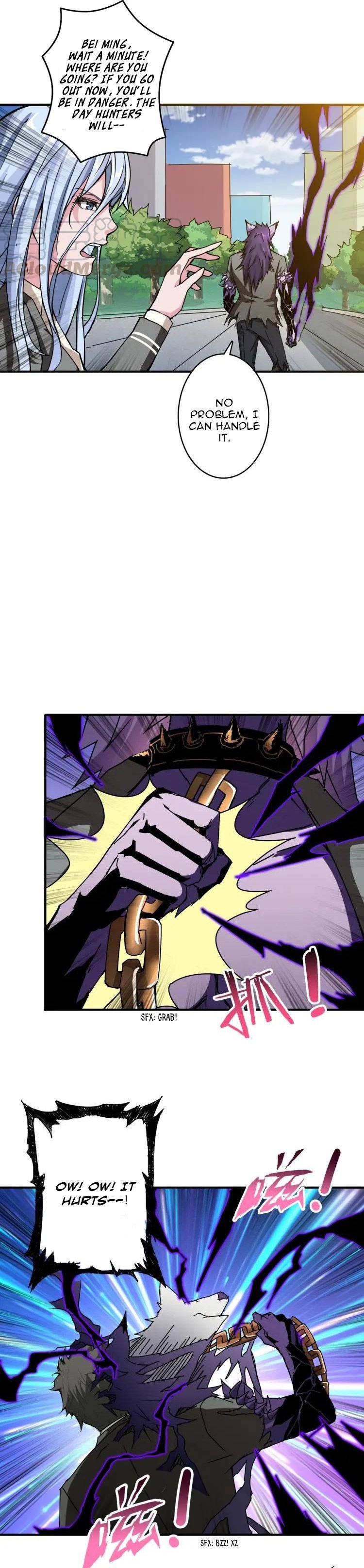 Read God Slayer En Manga Online