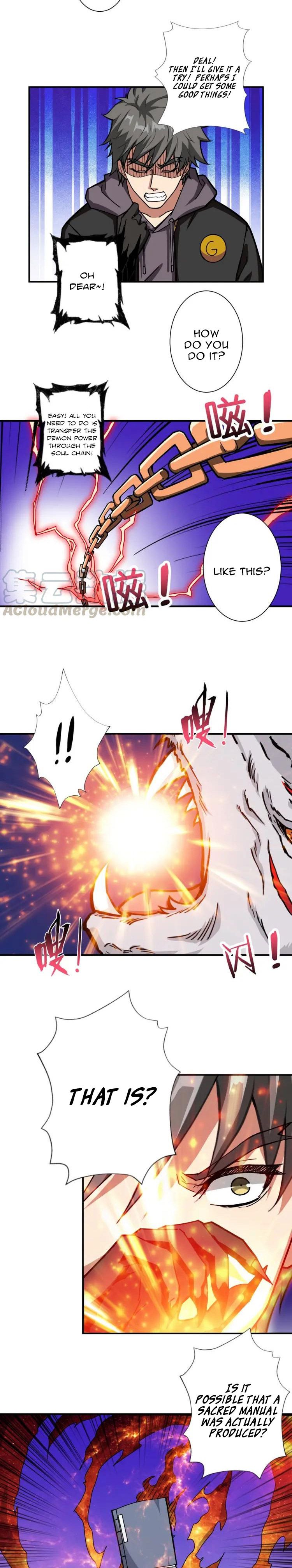 Read God Slayer En Manga Online