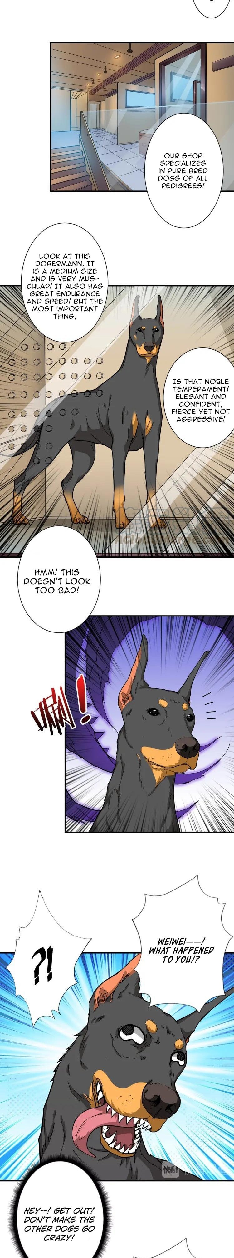 Read God Slayer En Manga Online