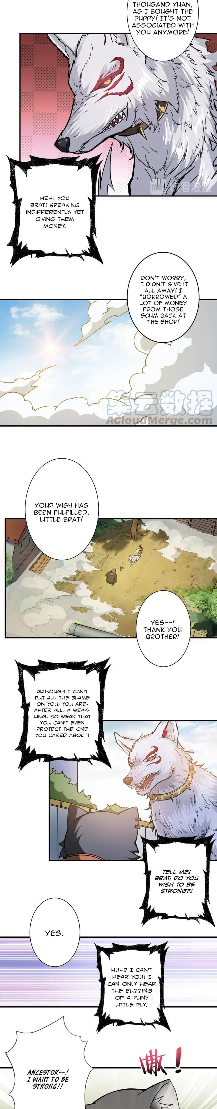 Read God Slayer En Manga Online