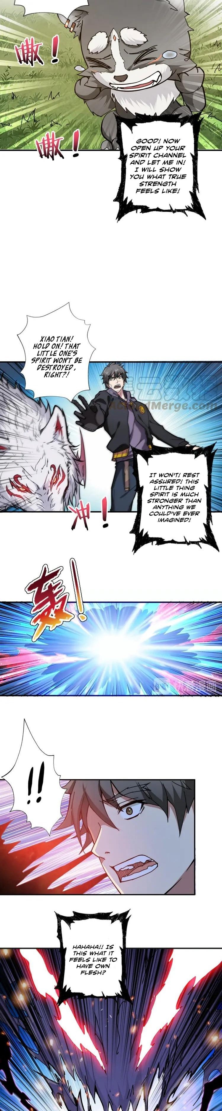 Read God Slayer En Manga Online