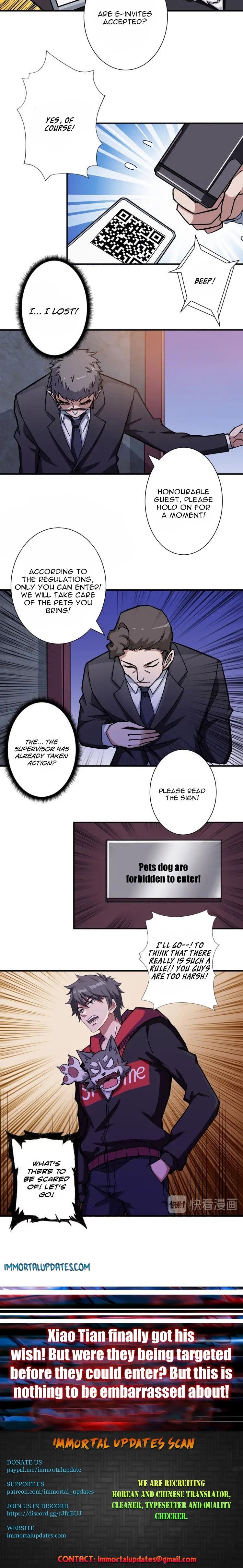 Read God Slayer En Manga Online