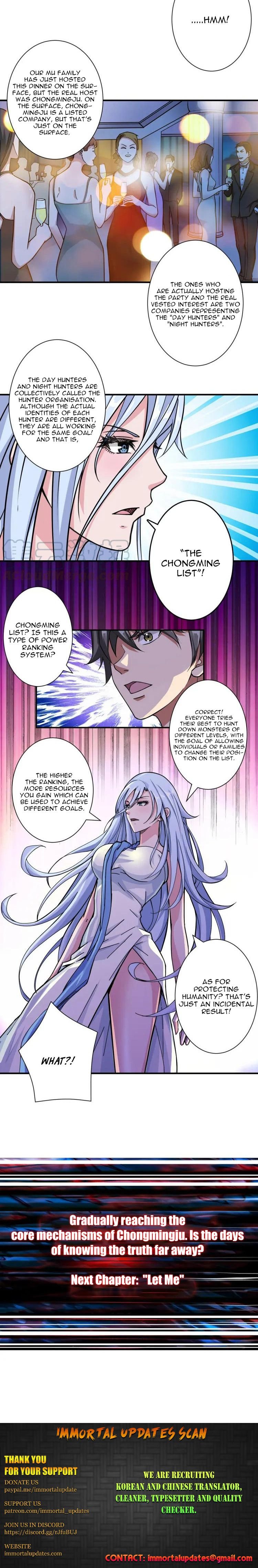 Read God Slayer En Manga Online