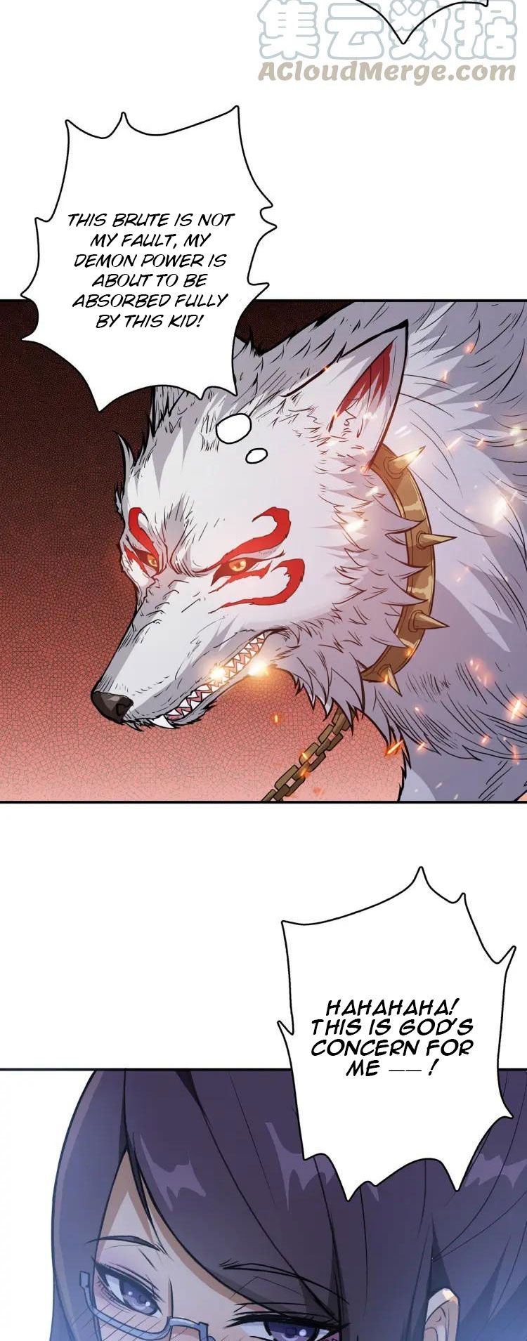Read God Slayer En Manga Online