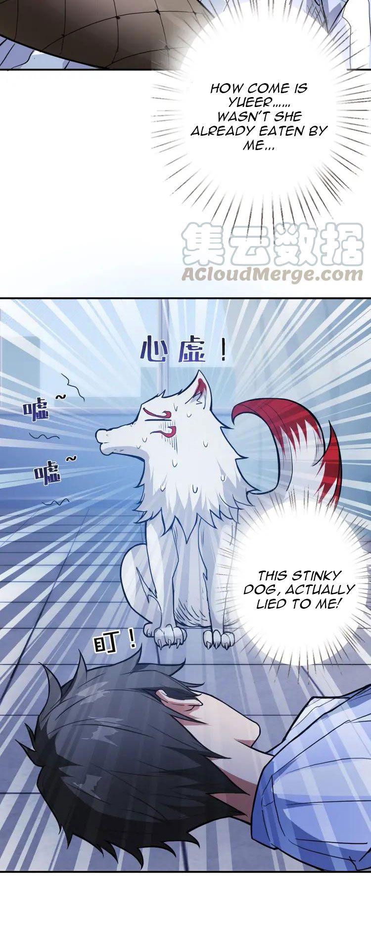 Read God Slayer En Manga Online
