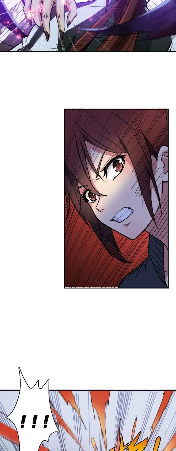 Read God Slayer En Manga Online