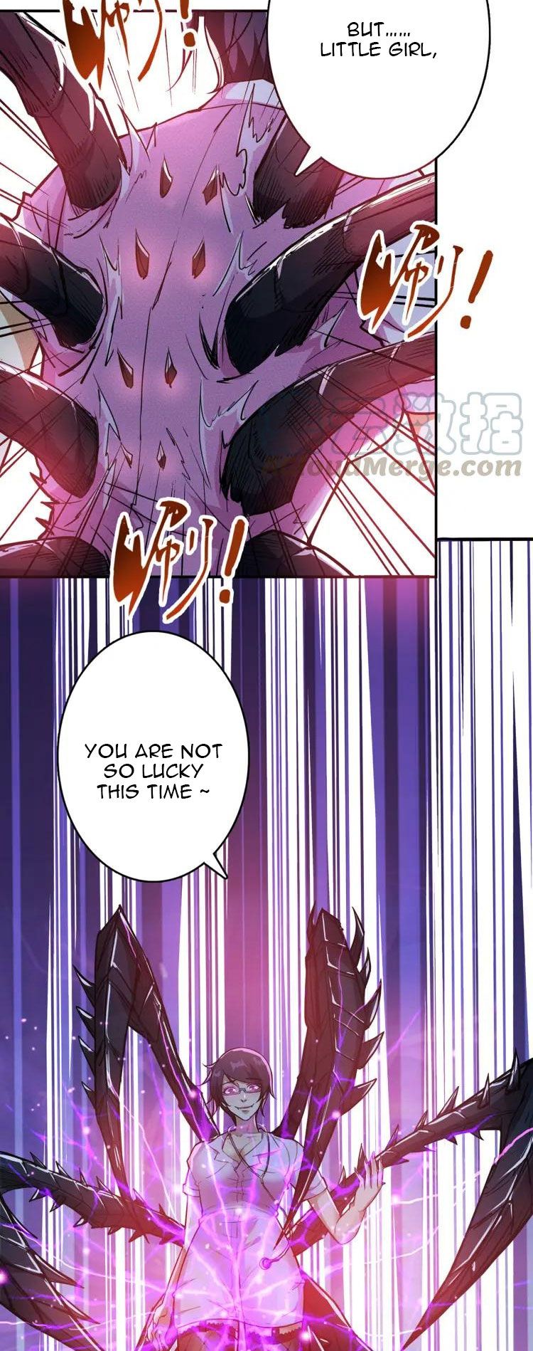 Read God Slayer En Manga Online