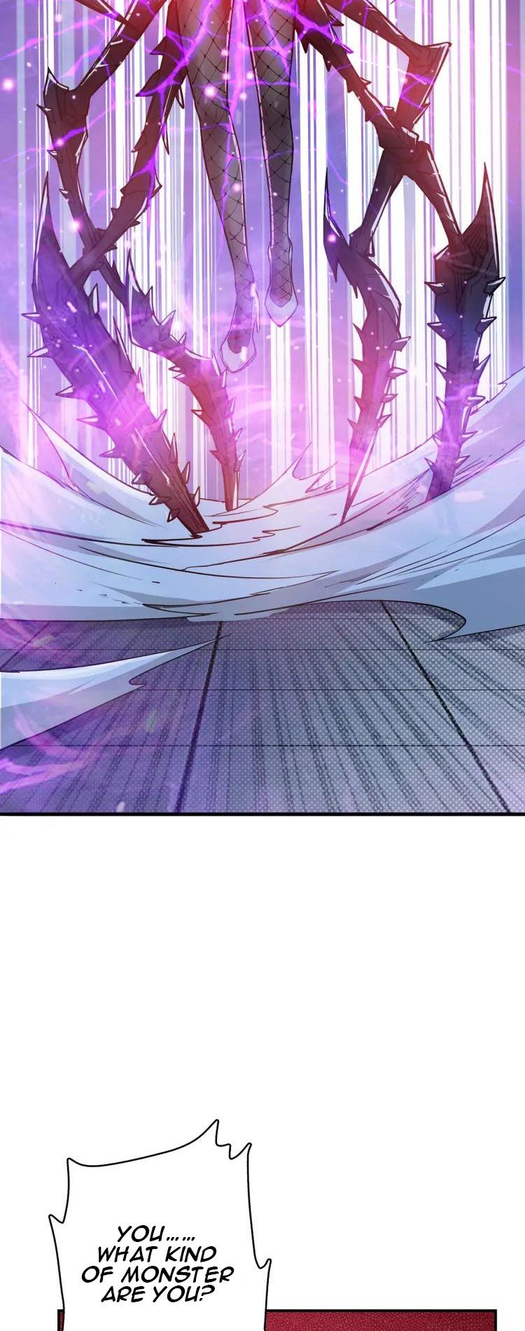 Read God Slayer En Manga Online