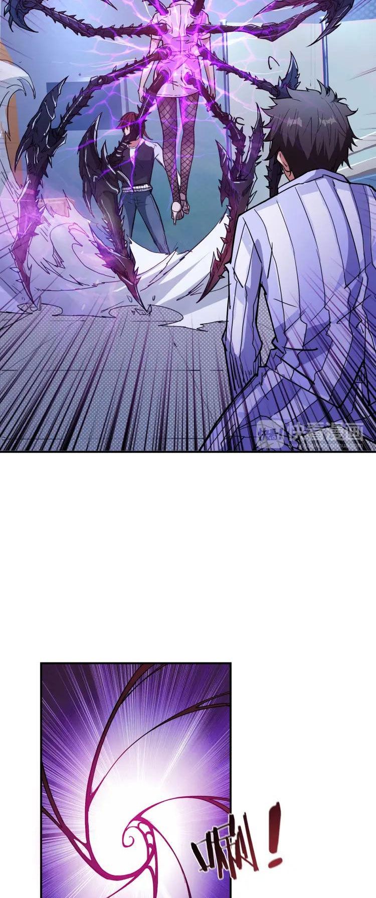 Read God Slayer En Manga Online