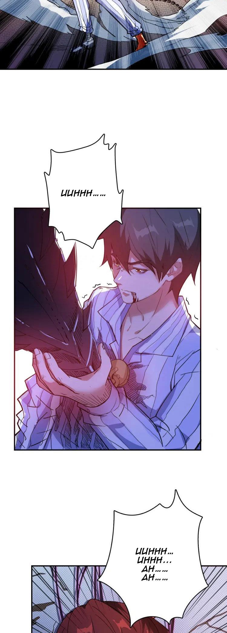 Read God Slayer En Manga Online