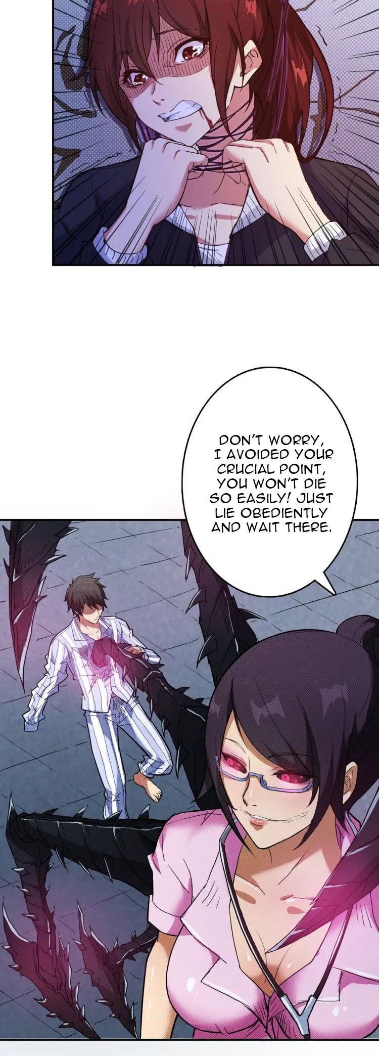 Read God Slayer En Manga Online