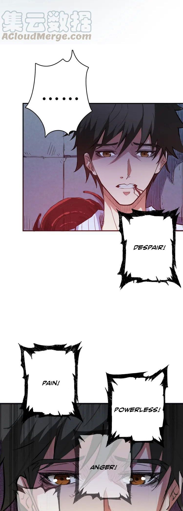 Read God Slayer En Manga Online