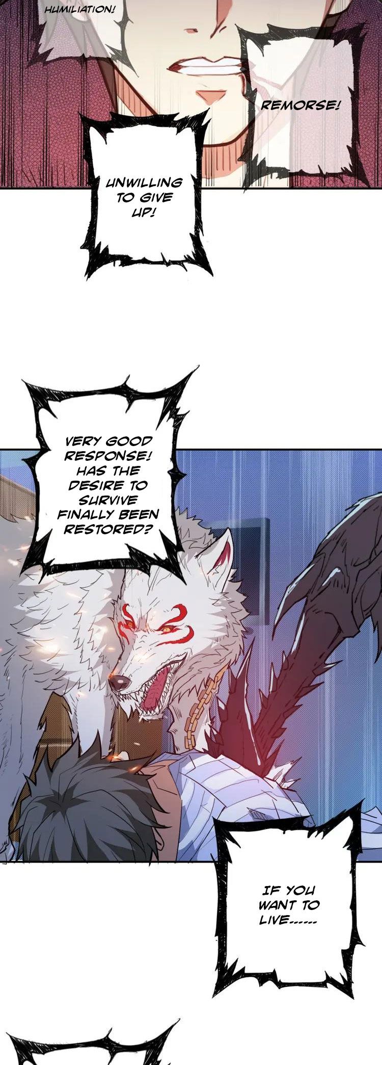 Read God Slayer En Manga Online