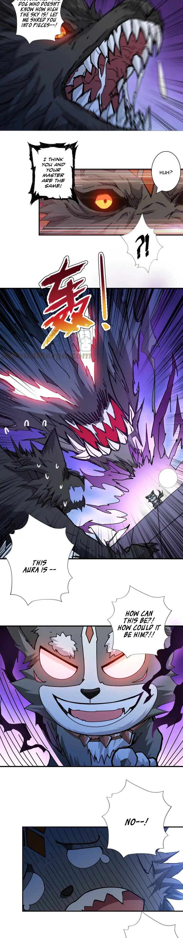 Read God Slayer En Manga Online