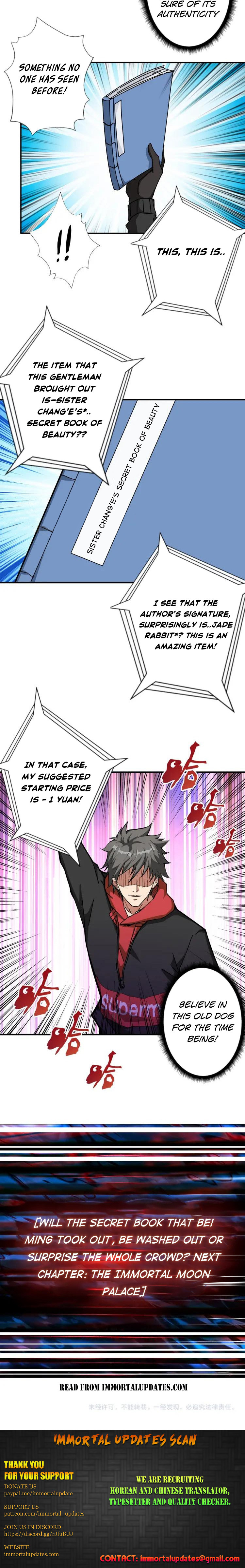 Read God Slayer En Manga Online