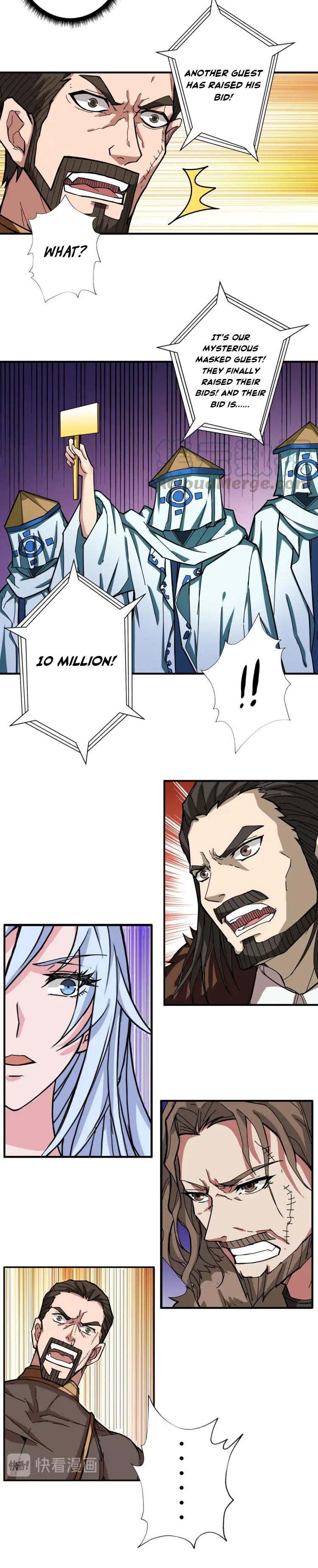 Read God Slayer En Manga Online