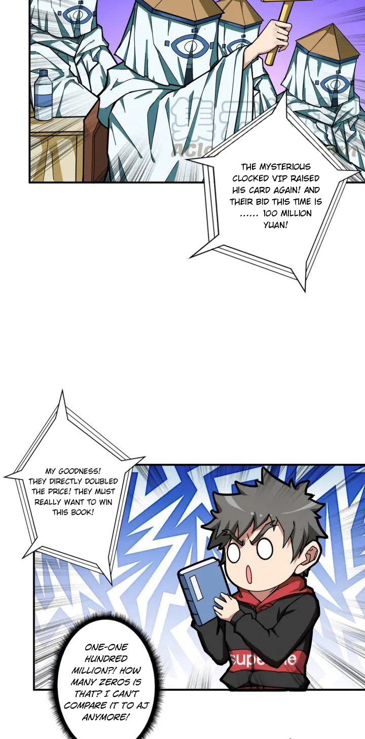 Read God Slayer En Manga Online