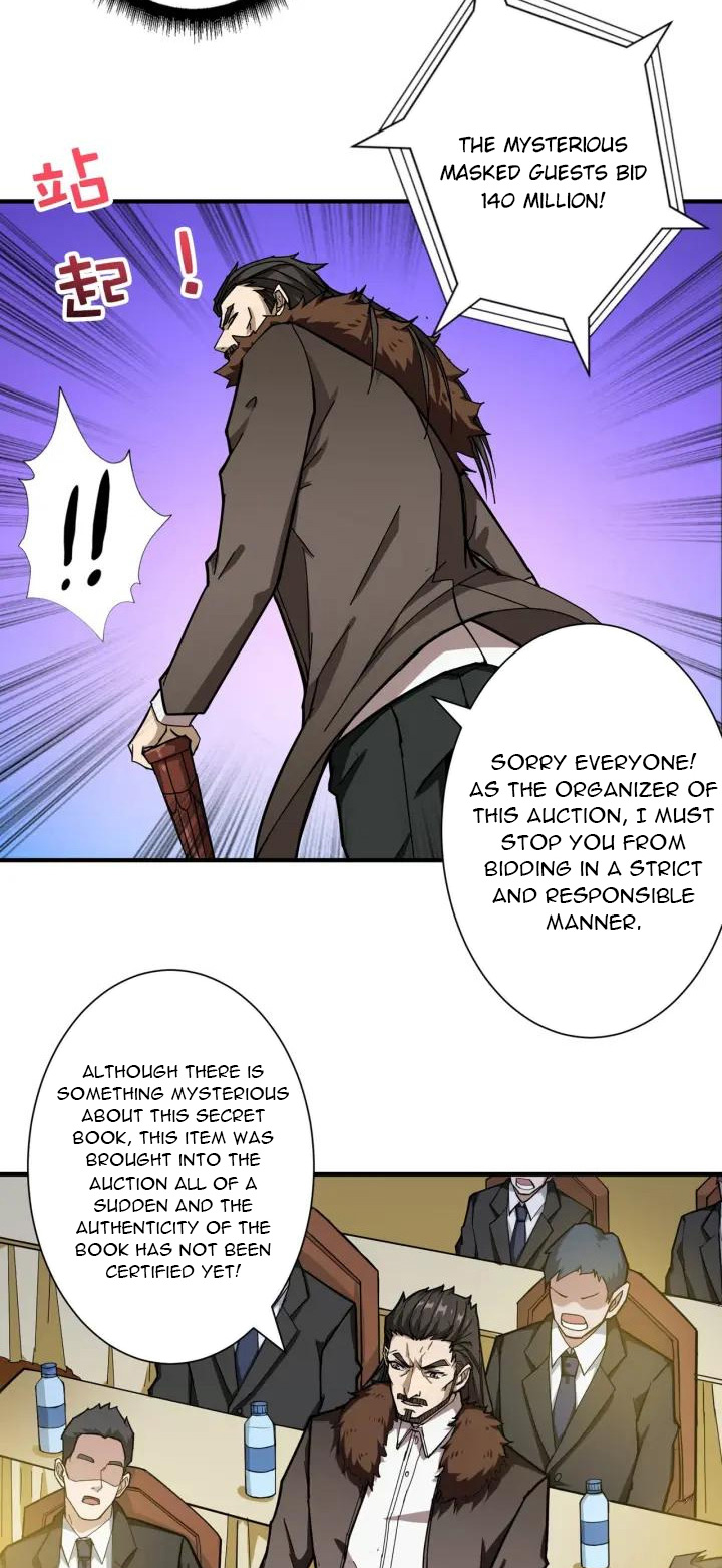 Read God Slayer En Manga Online