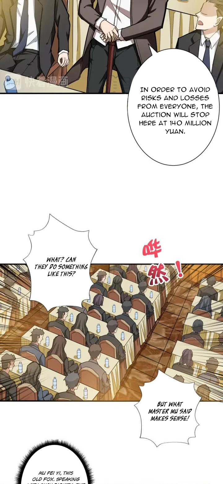 Read God Slayer En Manga Online