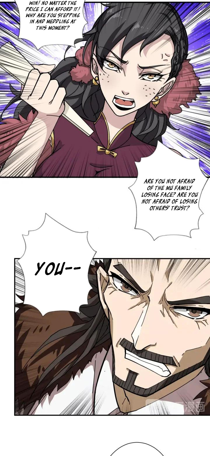 Read God Slayer En Manga Online