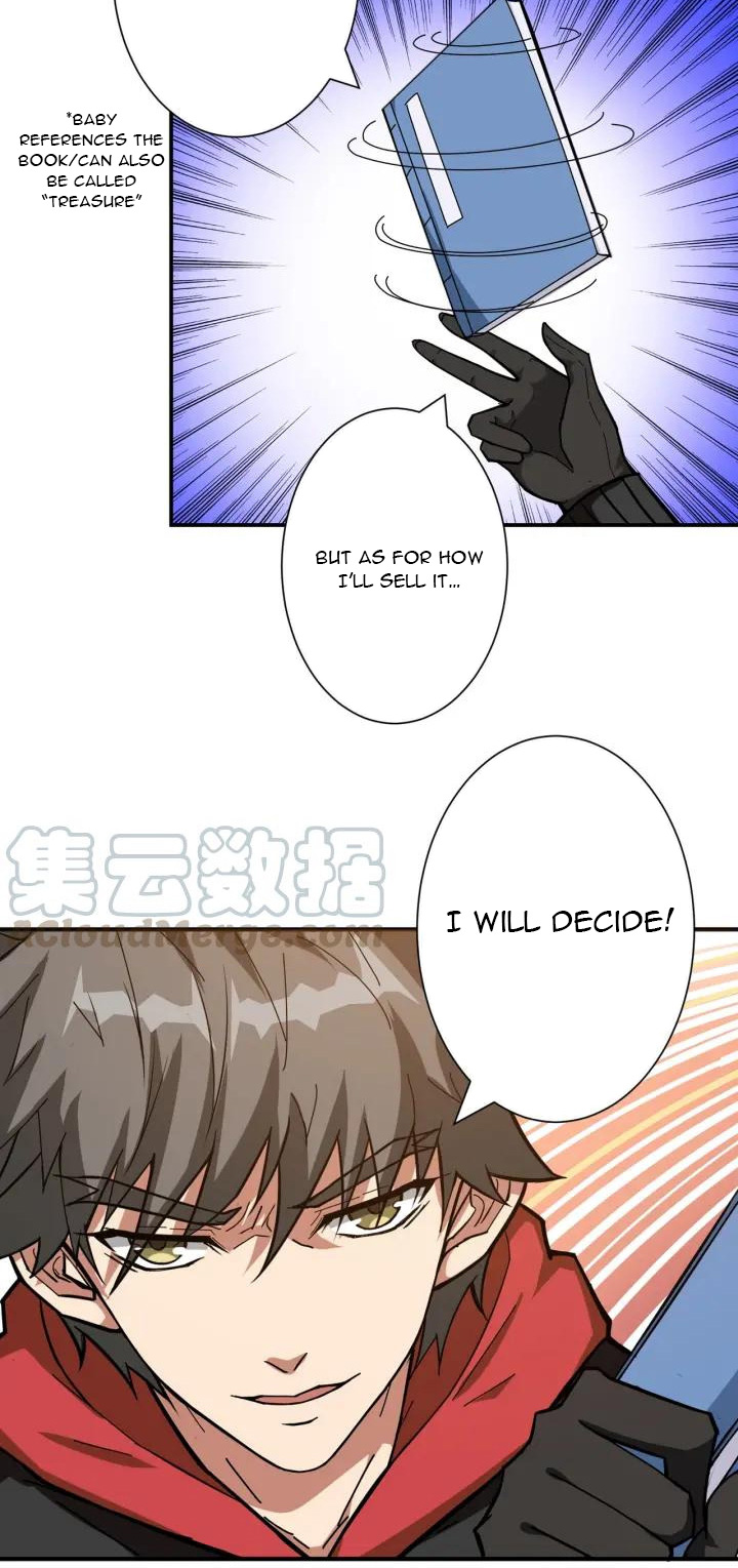 Read God Slayer En Manga Online