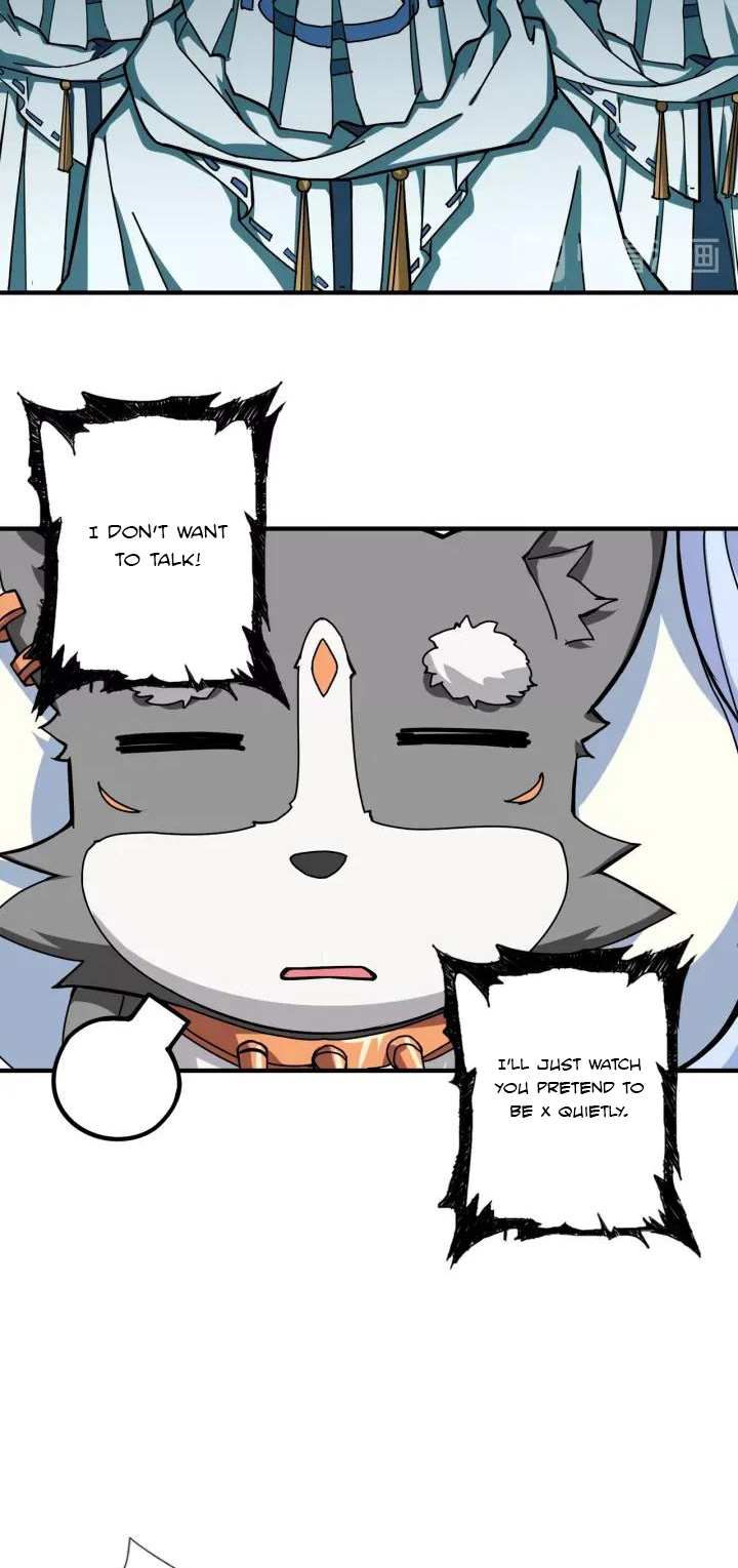 Read God Slayer En Manga Online