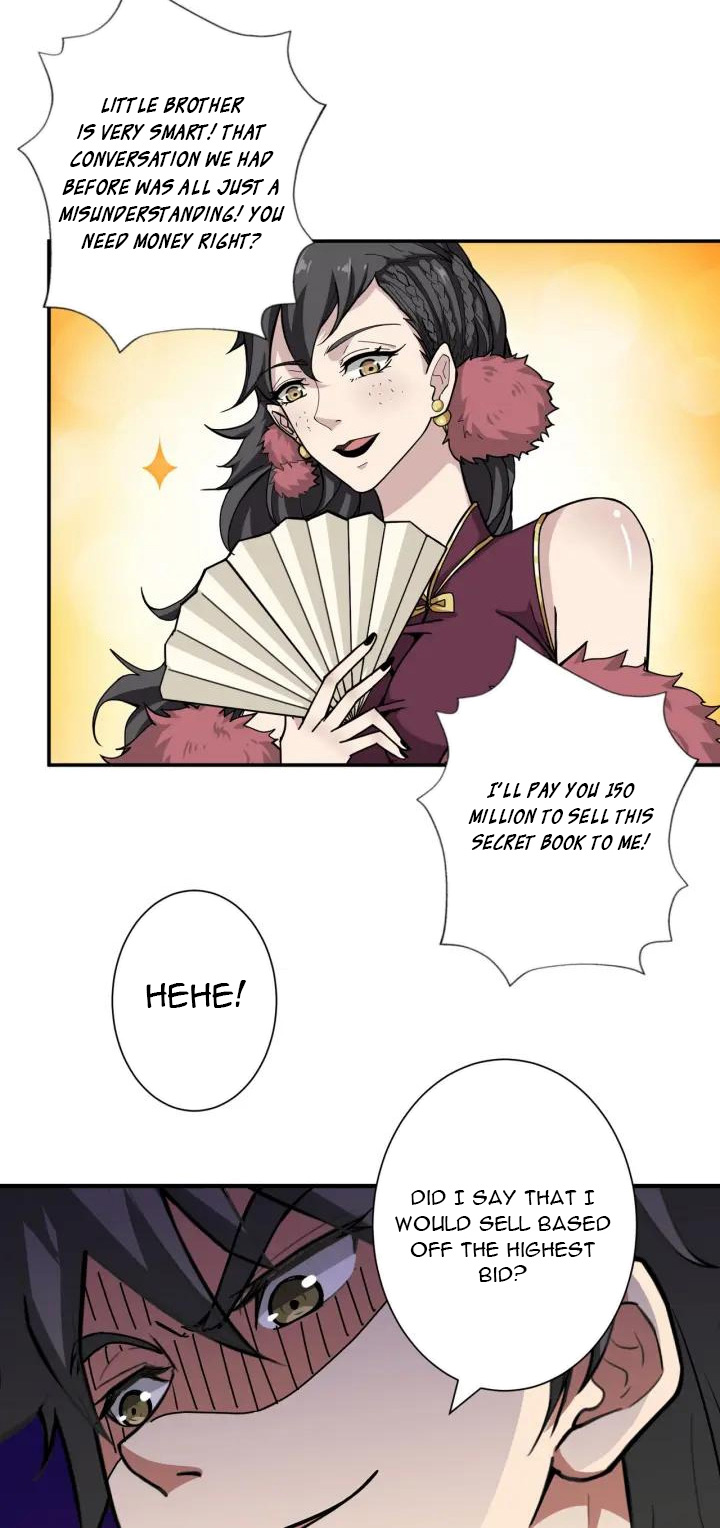 Read God Slayer En Manga Online