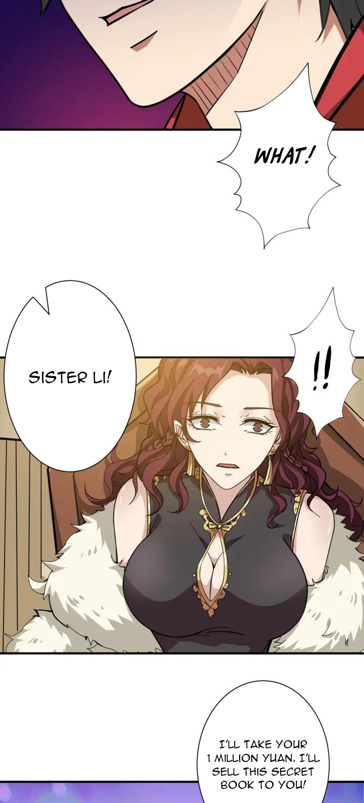 Read God Slayer En Manga Online