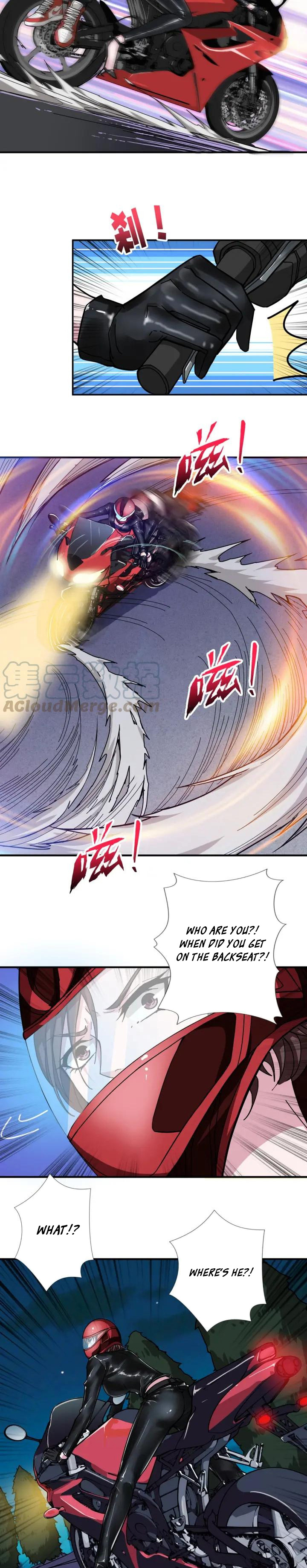 Read God Slayer En Manga Online