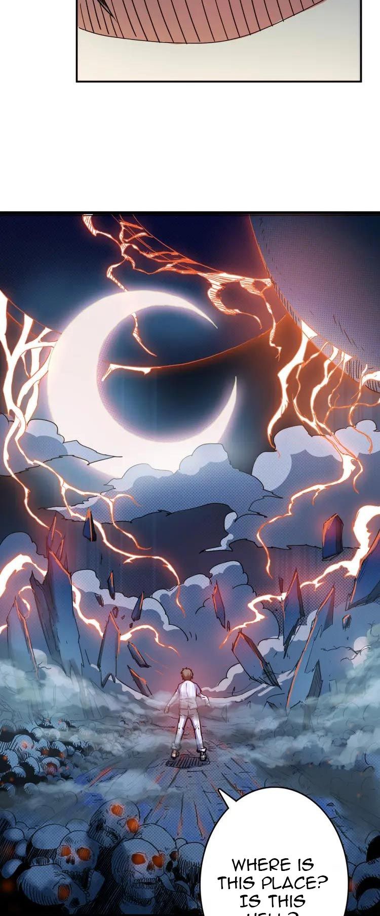 Read God Slayer En Manga Online