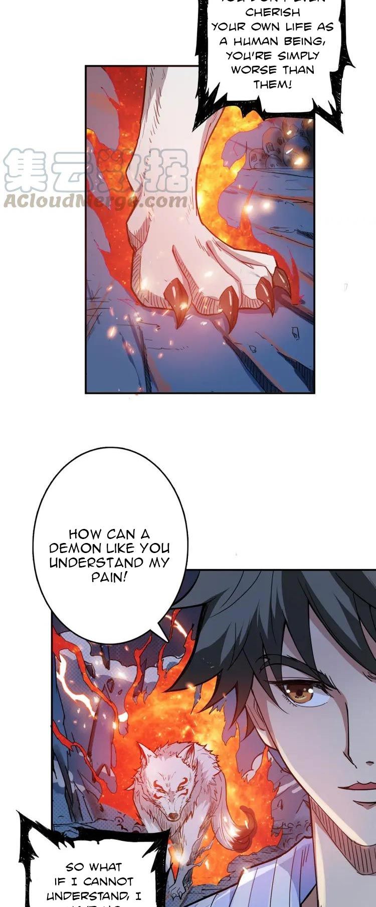 Read God Slayer En Manga Online