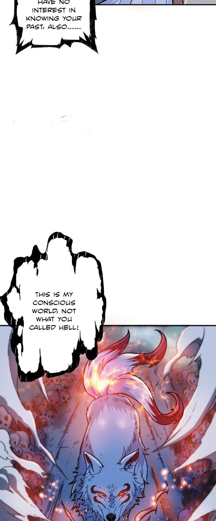Read God Slayer En Manga Online