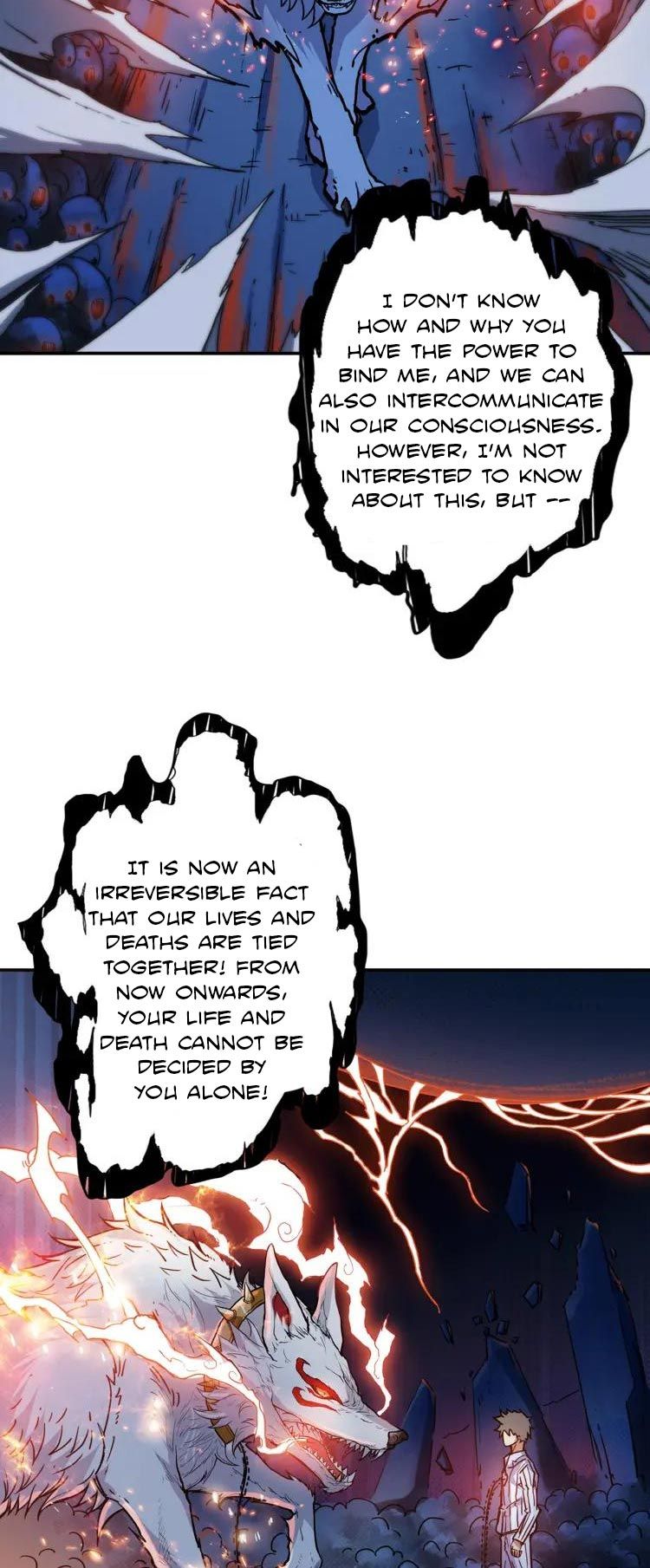 Read God Slayer En Manga Online