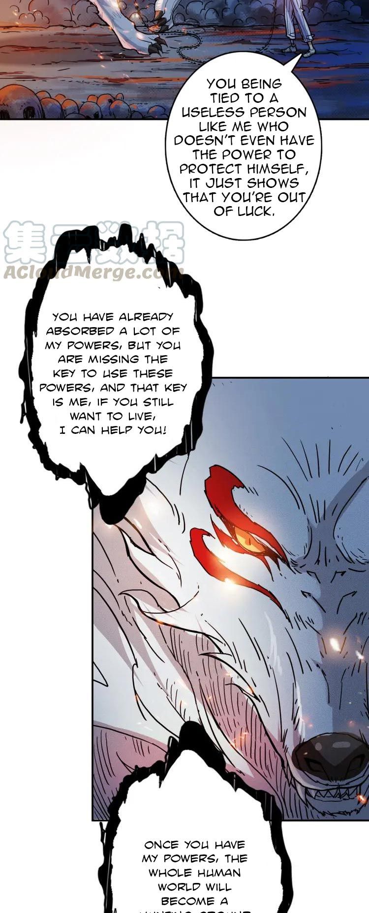 Read God Slayer En Manga Online
