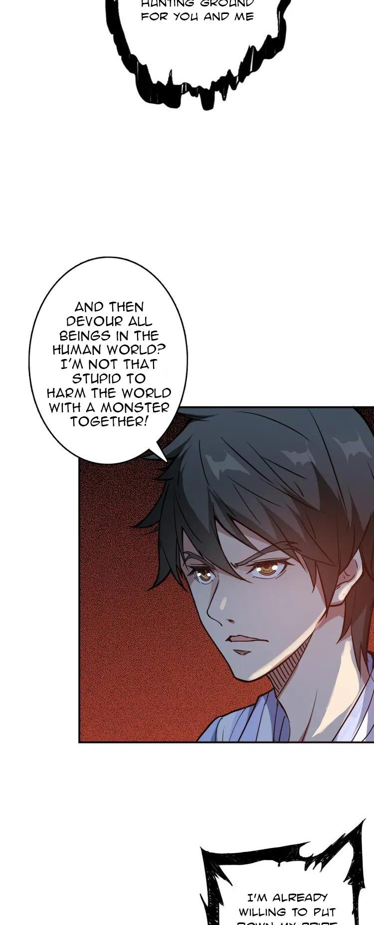 Read God Slayer En Manga Online