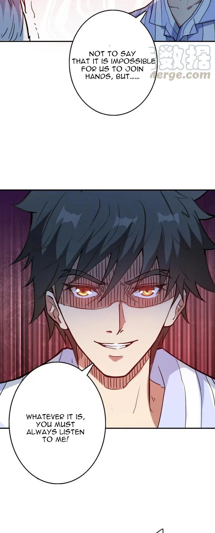 Read God Slayer En Manga Online