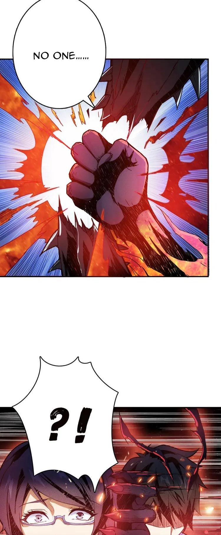 Read God Slayer En Manga Online