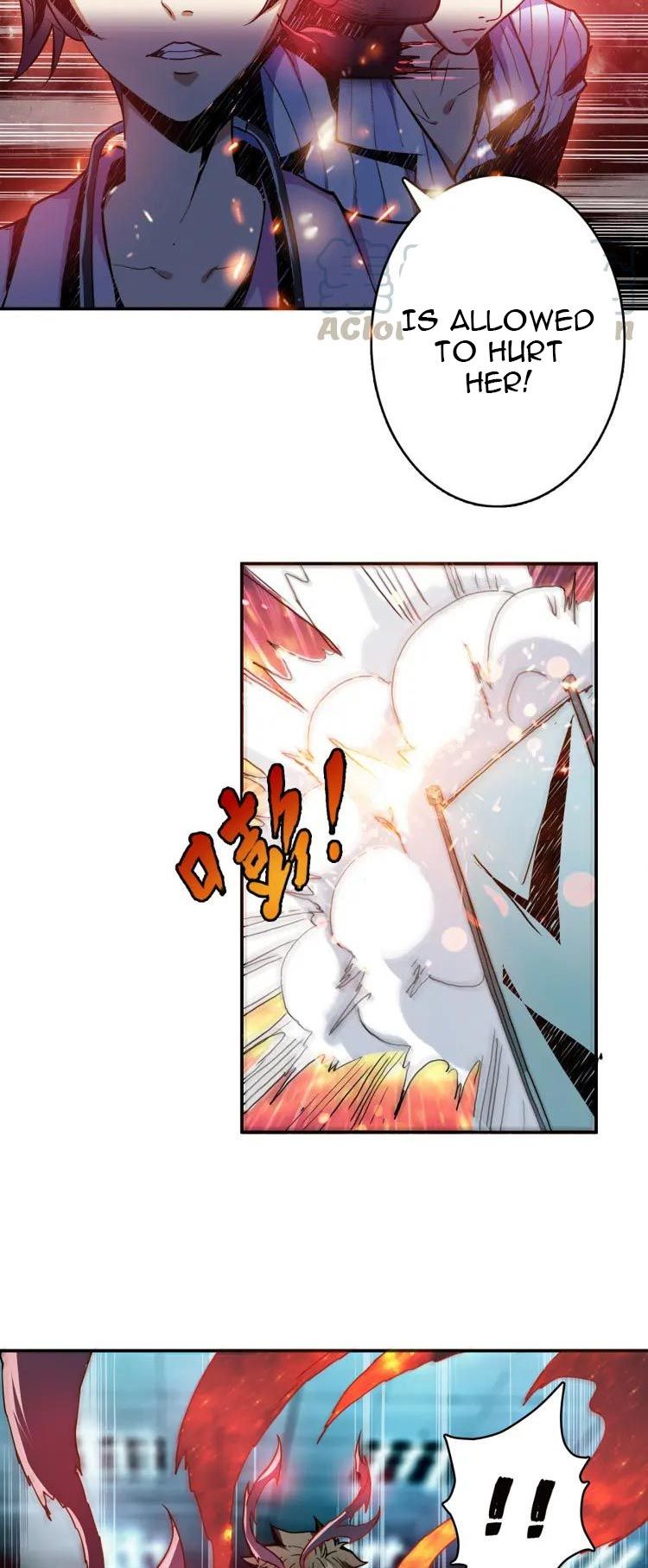 Read God Slayer En Manga Online