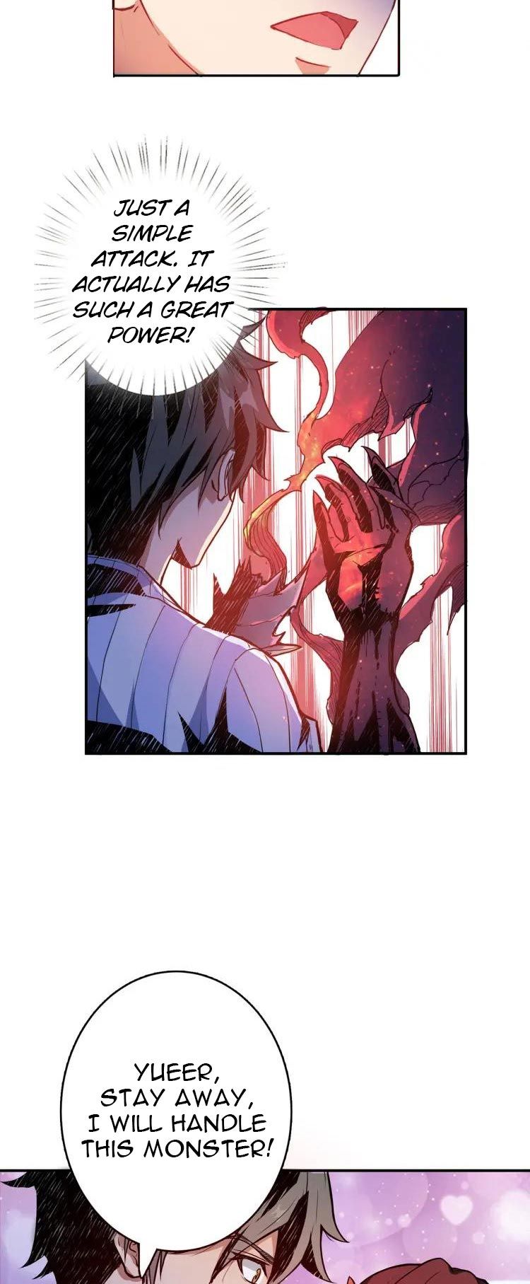 Read God Slayer En Manga Online