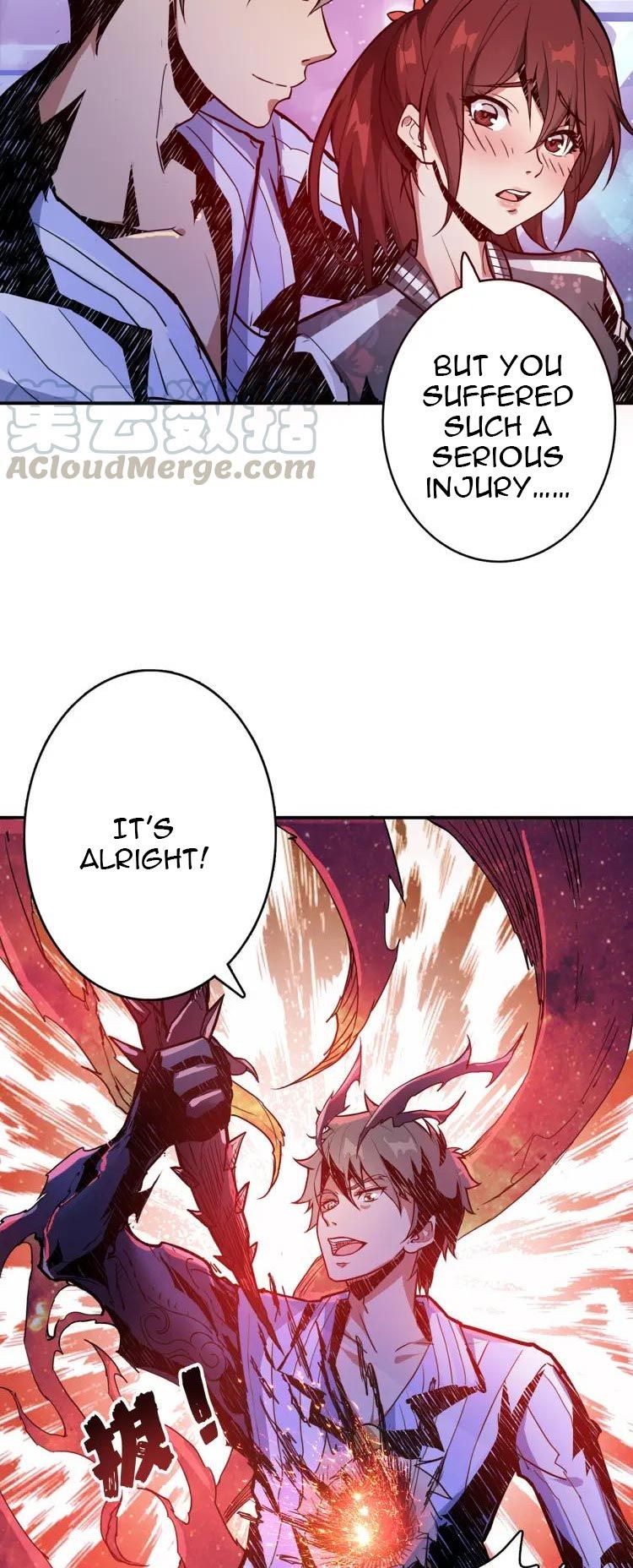Read God Slayer En Manga Online