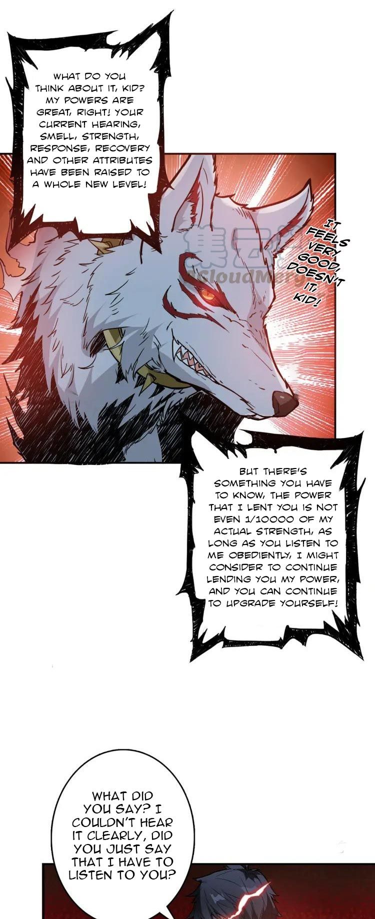 Read God Slayer En Manga Online