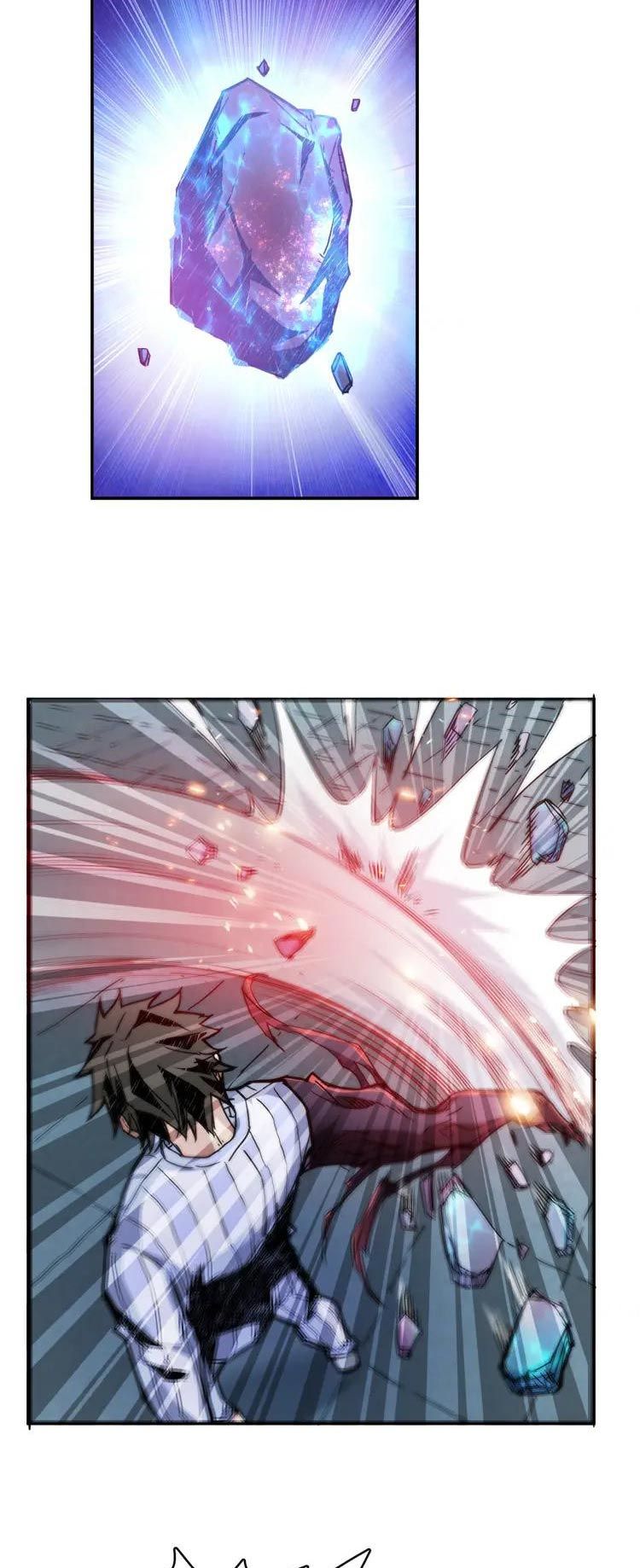 Read God Slayer En Manga Online