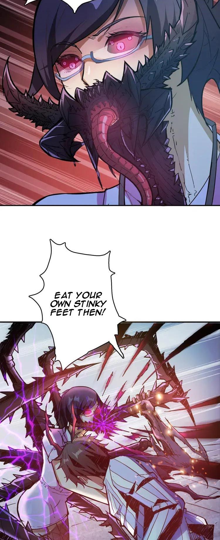 Read God Slayer En Manga Online