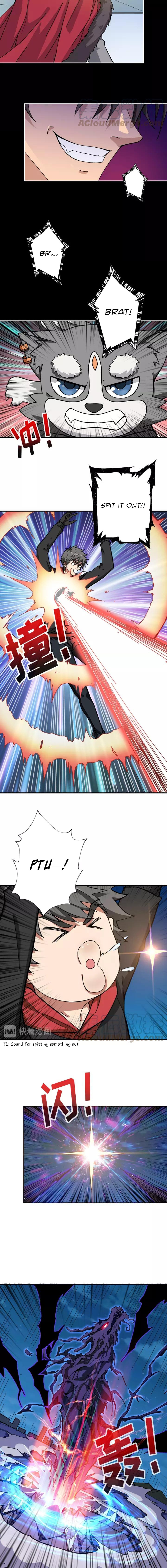 Read God Slayer En Manga Online