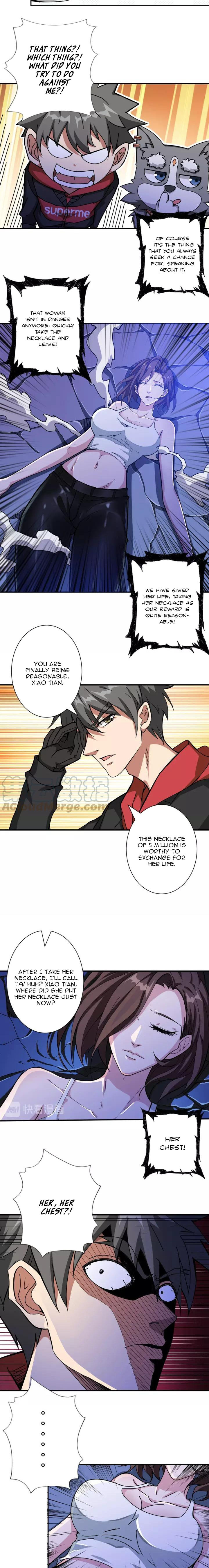 Read God Slayer En Manga Online
