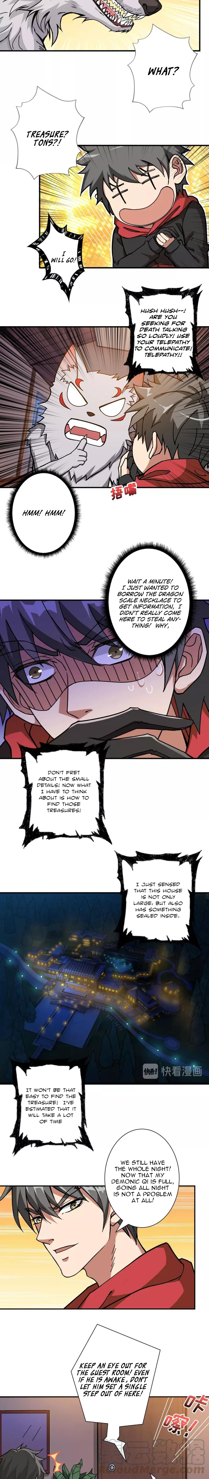 Read God Slayer En Manga Online