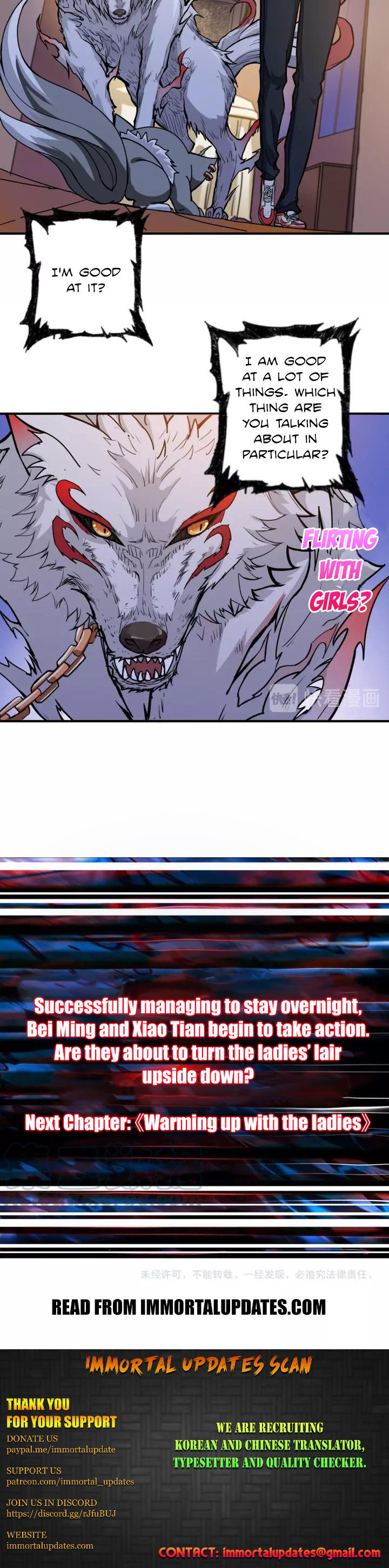 Read God Slayer En Manga Online