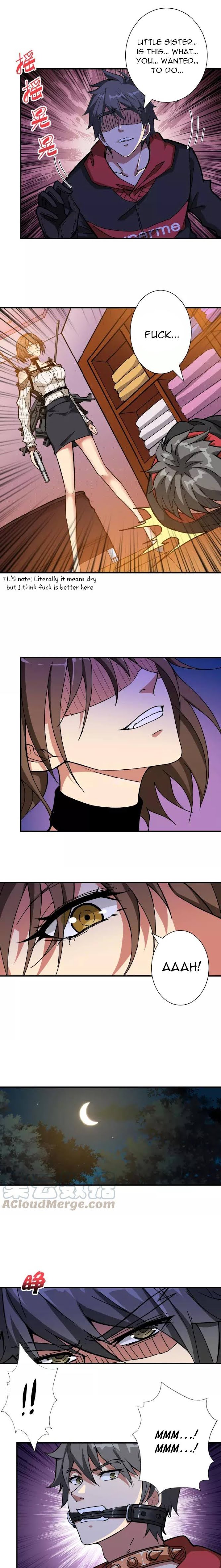 Read God Slayer En Manga Online