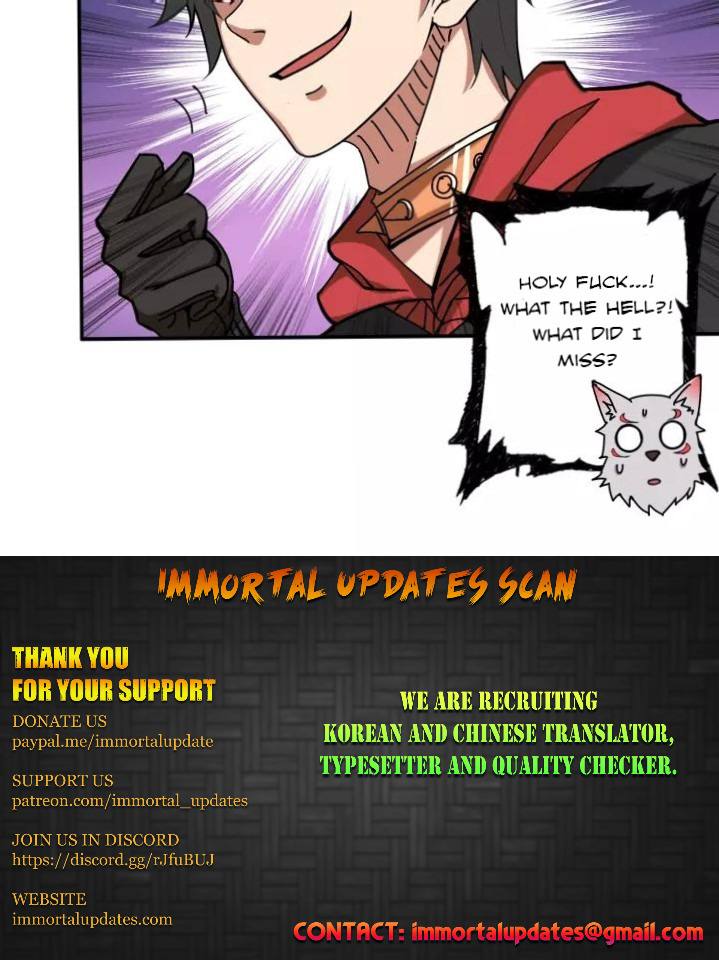 Read God Slayer En Manga Online