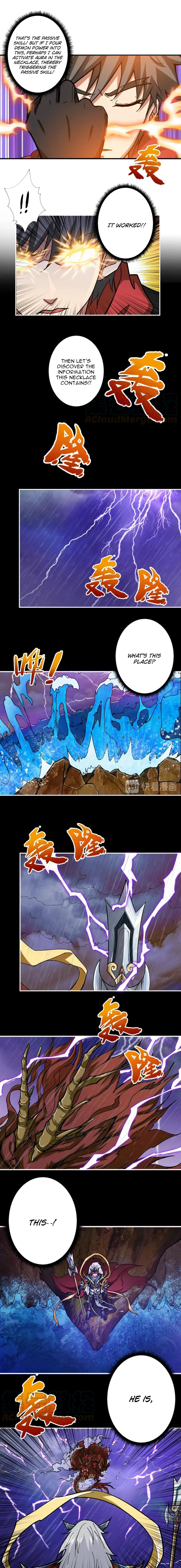 Read God Slayer En Manga Online